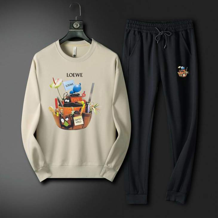 Picture of Loewe Sweater Suits _SKULoeweM-4XL11lx7440675